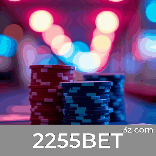 2255BET: Jogos de Cassino Luxuosos e Interativos