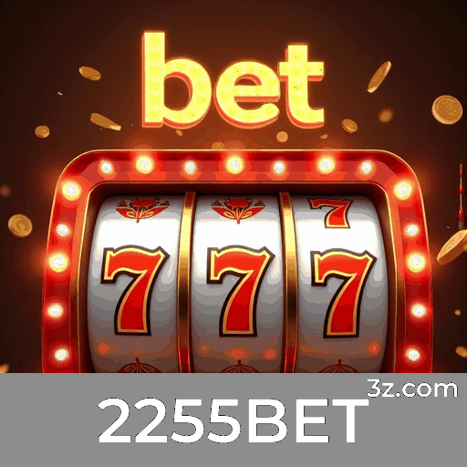 2255BET.com - Melhor Plataforma de Cassino Online e Apostas no Brasil - 2255BET