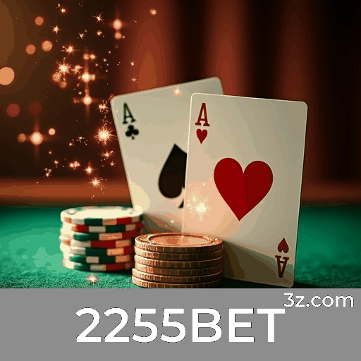 2255BET: Experiência Imersiva com Dealer ao Vivo no Cassino Online Brasileiro