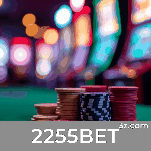 2255BET: Jogos de Cassino Luxuosos e Interativos