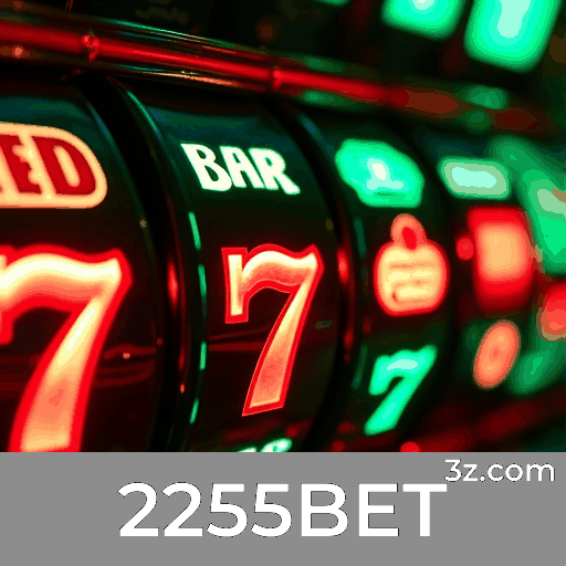 2255BET: Descubra Jogos de Cassino, Ganhe Prêmios Instantâneos