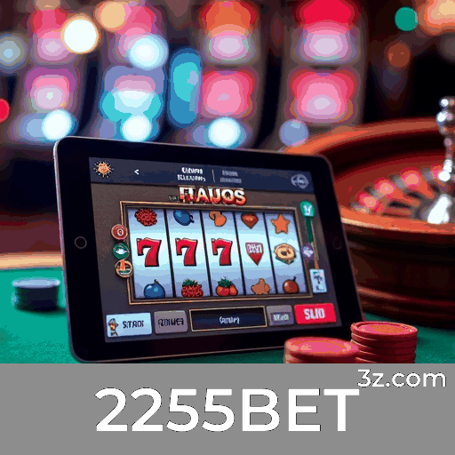 2255BET: Cassino Online Seguro e Divertido