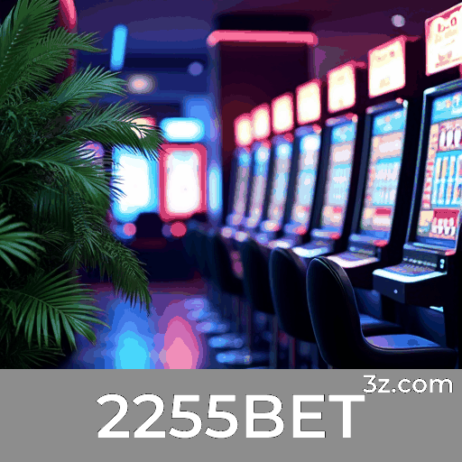 2255BET: Inovação em Jogos e Tendências Futuras
